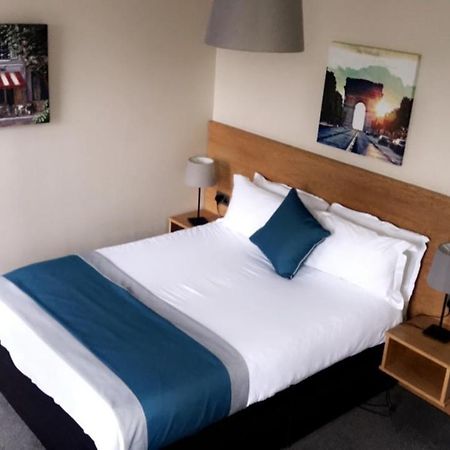 Belfast House Bed and Breakfast Cookstown Exteriör bild