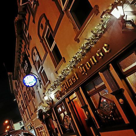 Belfast House Bed and Breakfast Cookstown Exteriör bild