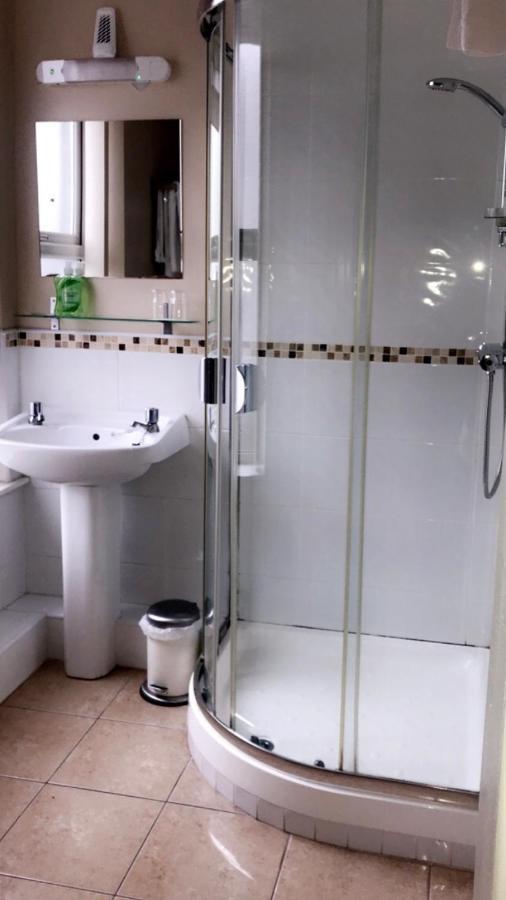 Belfast House Bed and Breakfast Cookstown Exteriör bild