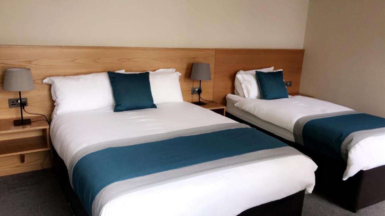 Belfast House Bed and Breakfast Cookstown Exteriör bild