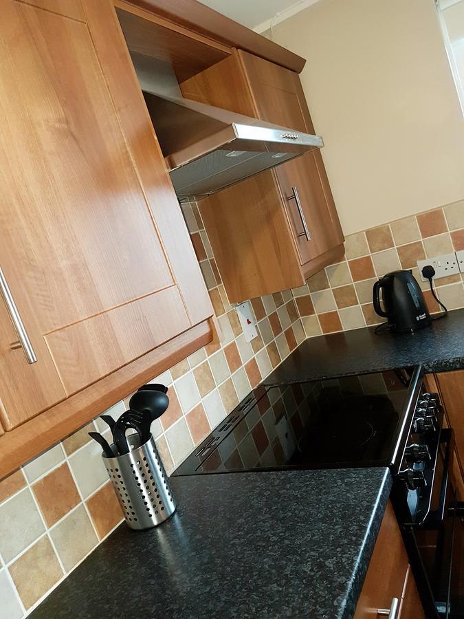 Belfast House Bed and Breakfast Cookstown Exteriör bild