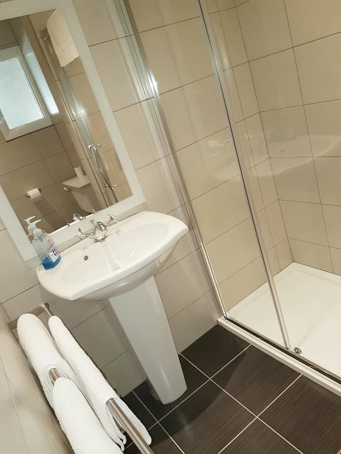 Belfast House Bed and Breakfast Cookstown Exteriör bild