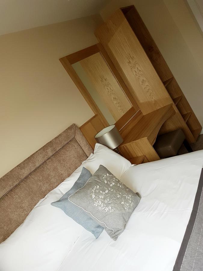 Belfast House Bed and Breakfast Cookstown Exteriör bild
