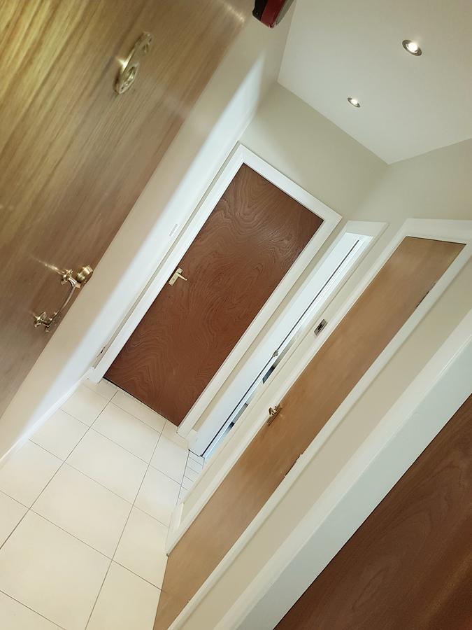 Belfast House Bed and Breakfast Cookstown Exteriör bild