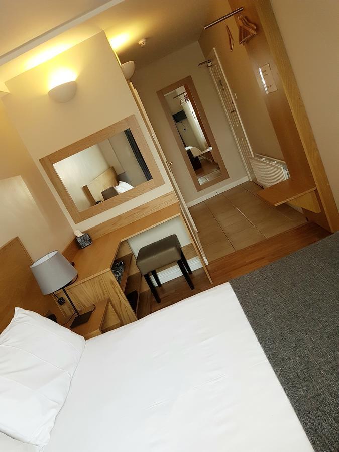 Belfast House Bed and Breakfast Cookstown Exteriör bild