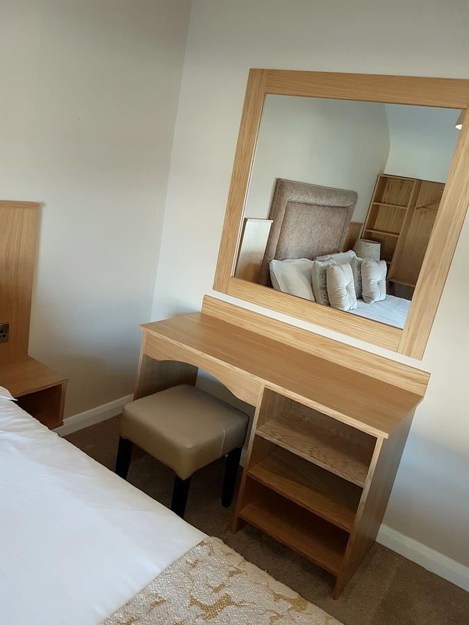 Belfast House Bed and Breakfast Cookstown Exteriör bild