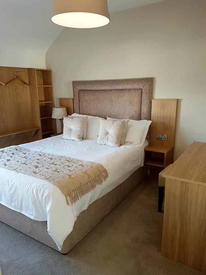 Belfast House Bed and Breakfast Cookstown Exteriör bild