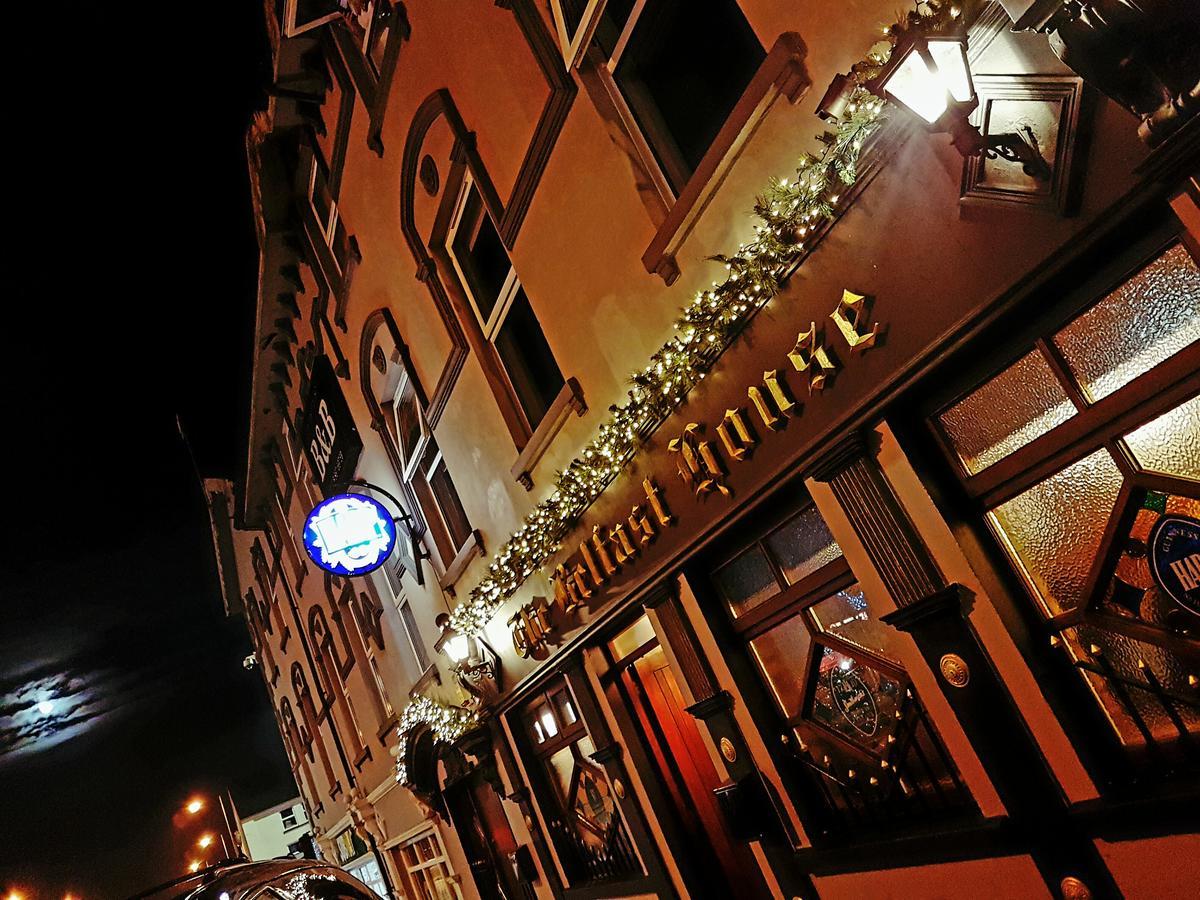 Belfast House Bed and Breakfast Cookstown Exteriör bild
